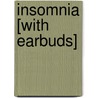 Insomnia [With Earbuds] door  Stephen King 