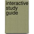 Interactive Study Guide