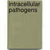 Intracellular Pathogens door Patrik Bauvoil