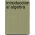 Introduccion al Algebra