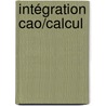 Intégration Cao/calcul by Borhen Louhichi