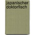 Japanischer Doktorfisch