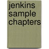 Jenkins Sample Chapters door Gail Jenkins