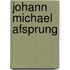 Johann Michael Afsprung