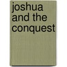 Joshua and the Conquest door Thomas Croskery