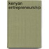 Kenyan Entrepreneurship