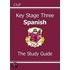 Ks3 Spanish Study Guide