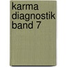 Karma Diagnostik Band 7 door S.N. Lazarev