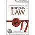 Key Facts: European Law