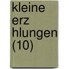 Kleine Erz Hlungen (10) door Caroline Pichler