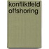 Konfliktfeld Offshoring