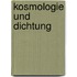 Kosmologie Und Dichtung
