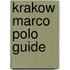 Krakow Marco Polo Guide