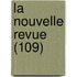 La Nouvelle Revue (109)