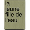 La jeune fille de l'eau by Ygrec