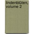 Lindenblüten, Volume 2