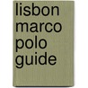 Lisbon Marco Polo Guide by Marco Polo