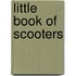 Little Book Of Scooters