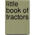 Little Book Of Tractors