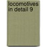 Locomotives in Detail 9