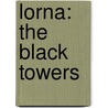 Lorna: The Black Towers door Alfonso Azpiri
