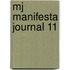 Mj Manifesta Journal 11