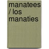 Manatees / Los Manaties door Sam Drumlin