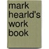Mark Hearld's Work Book