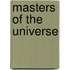 Masters of the Universe