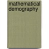 Mathematical Demography by N. Keyfitz
