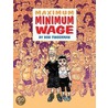 Maximum Minimum Wage Hc by Bob Fingerman