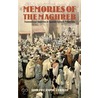 Memories of the Maghreb door Adolfo Campoy-Cubillo