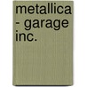 Metallica - Garage Inc. by Unknown