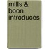 Mills & Boon Introduces