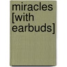 Miracles [With Earbuds] by Clive Staples Lewis