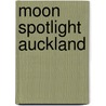 Moon Spotlight Auckland door Andrew Hempstead
