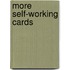 More Self-Working Cards