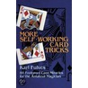More Self-Working Cards by Karl Fulves