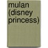 Mulan (Disney Princess)