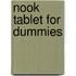 Nook Tablet For Dummies
