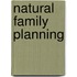 Natural Family Planning