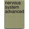 Nervous System Advanced door BarCharts Inc