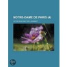 Notre-Dame de Paris (4) by Victor Hugo
