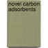 Novel Carbon Adsorbents