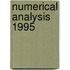 Numerical Analysis 1995