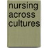 Nursing across cultures