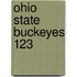 Ohio State Buckeyes 123