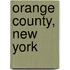 Orange County, New York