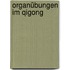 Organübungen im Qigong
