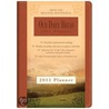 Our Daily Bread Planner by Discovery House Publishers